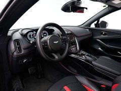 Aston Martin DBX 2023 4.0T V8 707 - фото 13