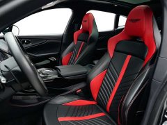 Aston Martin DBX 2023 4.0T V8 707 - фото 14