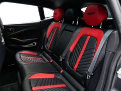 Aston Martin DBX 2023 4.0T V8 707 - фото 15