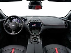 Aston Martin DBX 2023 4.0T V8 707 - фото 16