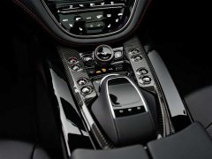 Aston Martin DBX 2023 4.0T V8 707 - фото 17