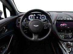 Aston Martin DBX 2023 4.0T V8 707 - фото 18