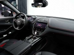 Aston Martin DBX 2023 4.0T V8 707 - фото 20