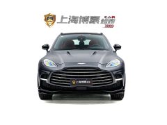 Aston Martin DBX 2023 4.0T V8 707 - фото 3