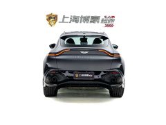 Aston Martin DBX 2023 4.0T V8 707 - фото 4