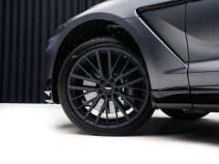 Aston Martin DBX 2023 4.0T V8 707 - фото 6