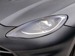 Aston Martin DBX 2023 4.0T V8 707 - фото 8