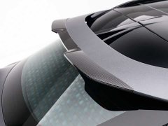 Aston Martin DBX 2023 4.0T V8 707 - фото 9
