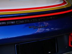 Porsche 911 2023 Dakar 3.0T - фото 12