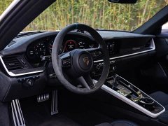 Porsche 911 2023 Dakar 3.0T - фото 16