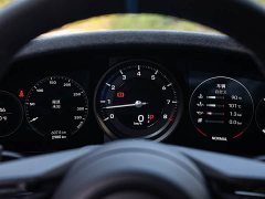 Porsche 911 2023 Dakar 3.0T - фото 20