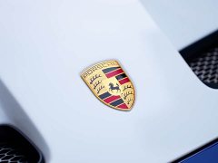 Porsche 911 2023 Dakar 3.0T - фото 9