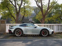 Porsche 911 2023 Dakar 3.0T - фото 10