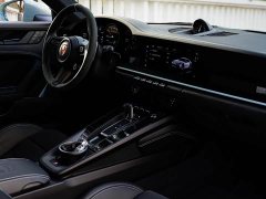 Porsche 911 2023 Dakar 3.0T - фото 16