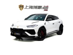 Lamborghini 2022 Lamborghini Urus 4.0T V8 Performante - фото 1