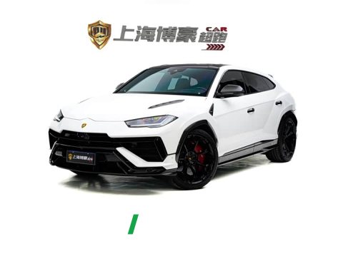 2023 2022 Lamborghini Urus 4.0T V8 Performante - автомобиль из Китая
