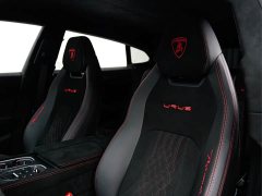 Lamborghini 2022 Lamborghini Urus 4.0T V8 Performante - фото 19