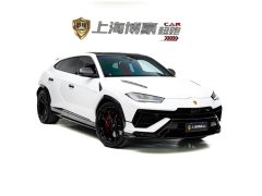 Lamborghini 2022 Lamborghini Urus 4.0T V8 Performante - фото 2