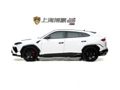 Lamborghini 2022 Lamborghini Urus 4.0T V8 Performante - фото 3