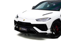Lamborghini 2022 Lamborghini Urus 4.0T V8 Performante - фото 4