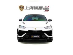 Lamborghini 2022 Lamborghini Urus 4.0T V8 Performante - фото 5