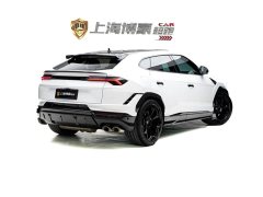 Lamborghini 2022 Lamborghini Urus 4.0T V8 Performante - фото 6