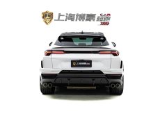 Lamborghini 2022 Lamborghini Urus 4.0T V8 Performante - фото 9
