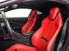 Ferrari 2020 Ferrari Roma 3.9L V8 - фото 10