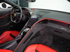 Ferrari 2020 Ferrari Roma 3.9L V8 - фото 16