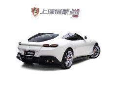 Ferrari 2020 Ferrari Roma 3.9L V8 - фото 3