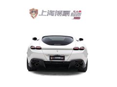 Ferrari 2020 Ferrari Roma 3.9L V8 - фото 4