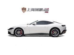Ferrari 2020 Ferrari Roma 3.9L V8 - фото 5