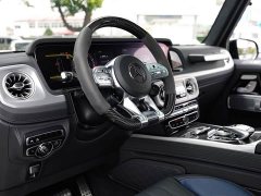 Mercedes-Benz G-Class AMG G 63 - фото 12