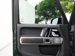 Mercedes-Benz G-Class AMG G 63 - фото 13