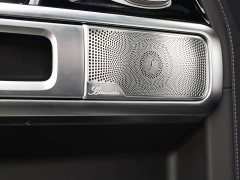 Mercedes-Benz G-Class AMG G 63 - фото 14