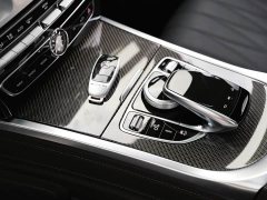 Mercedes-Benz G-Class AMG G 63 - фото 15