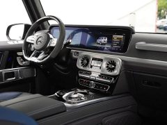 Mercedes-Benz G-Class AMG G 63 - фото 16
