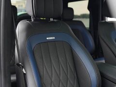 Mercedes-Benz G-Class AMG G 63 - фото 17