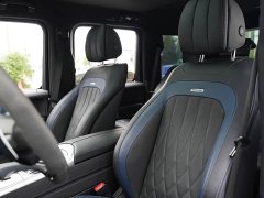 Mercedes-Benz G-Class AMG G 63 - фото 18