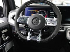 Mercedes-Benz G-Class AMG G 63 - фото 20