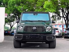 Mercedes-Benz G-Class AMG G 63 - фото 3