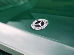 Mercedes-Benz G-Class AMG G 63 - фото 4