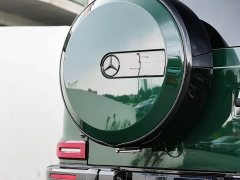 Mercedes-Benz G-Class AMG G 63 - фото 8