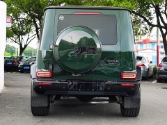 Mercedes-Benz G-Class AMG G 63 - фото 9