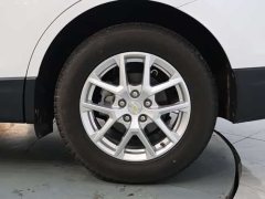 Ford Explorer 535T Chijie Edition - фото 13
