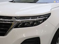 Ford Explorer 535T Chijie Edition - фото 14