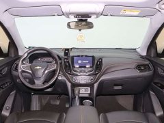 Ford Explorer 535T Chijie Edition - фото 16