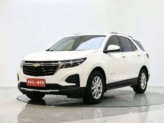 Ford Explorer 535T Chijie Edition - фото 2