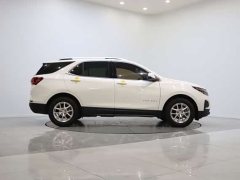 Ford Explorer 535T Chijie Edition - фото 3