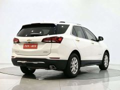 Ford Explorer 535T Chijie Edition - фото 4